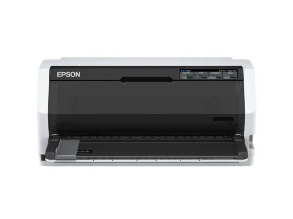 طابعة ابسون نقطية دوت ماتريكس Epson LQ-690IIN