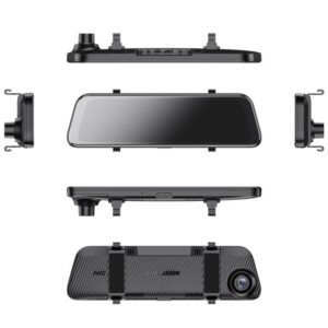 Hikvision Dashcam Camera AE-DC4928-N6PRO