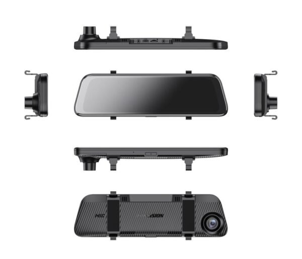 Hikvision Dashcam Camera AE-DC4928-N6PRO