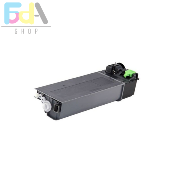 خرطوشة حبر شارب ليزر أسود SHARP AR-021FT