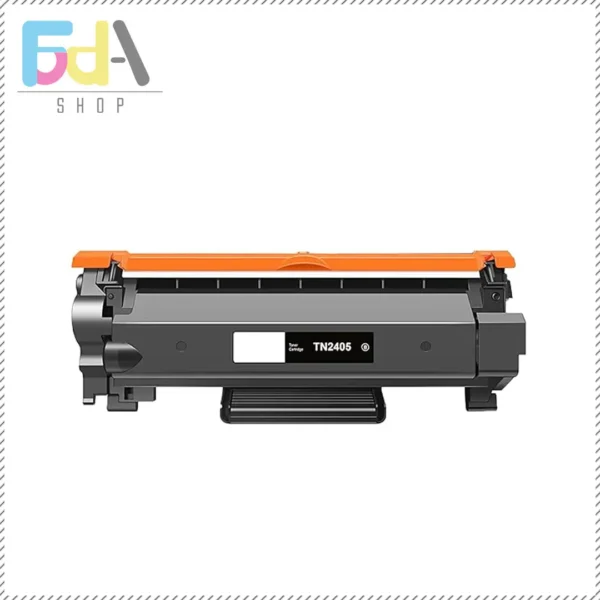 خرطوشة الحبر براذر Toner Brother TN-2405