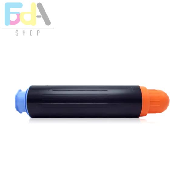 خرطوشة حبر كانون ليزر أسود Canon NPG-54/GPR-38/EXV36