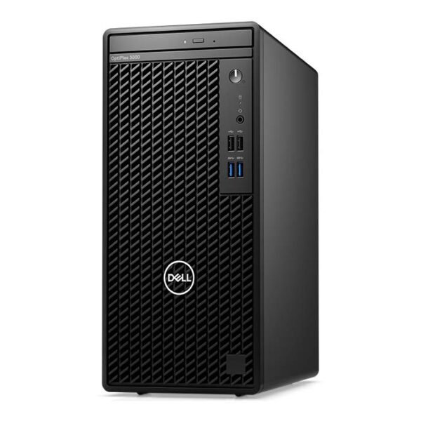 ⁦Desktop Dell OptiPlex 3000 Tower Intel Core i5-12th generation⁩ - الصورة ⁦2⁩