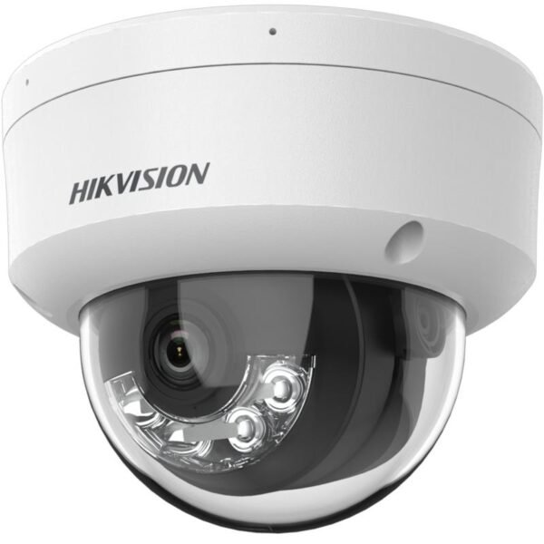 ⁦Hikvision 6MP Network Camera DS-2CD1163G2-LIU(2.8mm)⁩ - الصورة ⁦2⁩