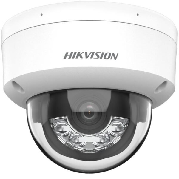 Hikvision 6MP Network Camera DS-2CD1163G2-LIU(2.8mm)