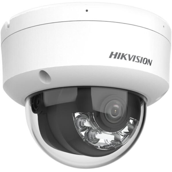 ⁦Hikvision 6MP Network Camera DS-2CD1163G2-LIU(2.8mm)⁩ - الصورة ⁦3⁩