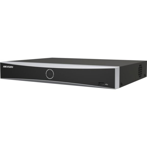 Hikvision NVR 8-ch PoE DS-7608NXI-K1/8P