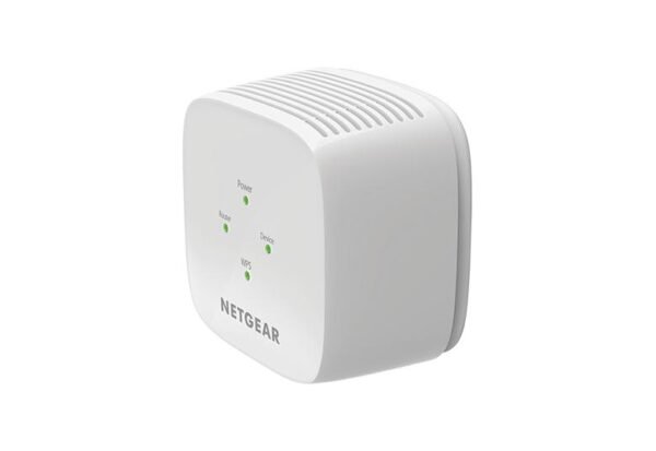 ⁦مقوي اشارة شبكات واي فاي نتجير NETGEAR EX6110⁩ - الصورة ⁦4⁩