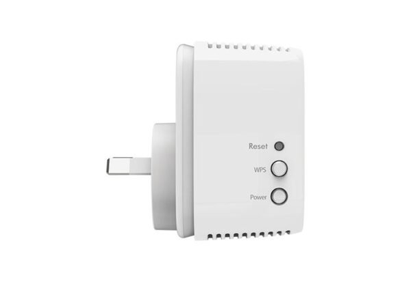 ⁦مقوي اشارة شبكات واي فاي نتجير NETGEAR EX6110⁩ - الصورة ⁦2⁩