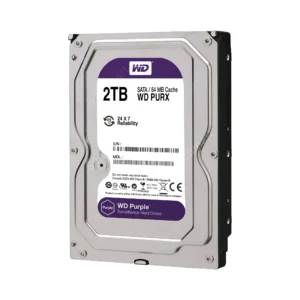 هارديسك ويسترن ديجيتال Hard Disk Western Digital