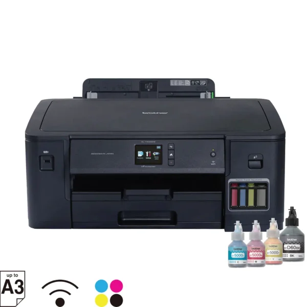 Brother HL-T4000DW A3 Ink Tank Printer