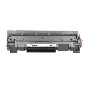خرطوشة حبر اتش بي HP 44A Black Laser Toner Cartridge (CF244A)
