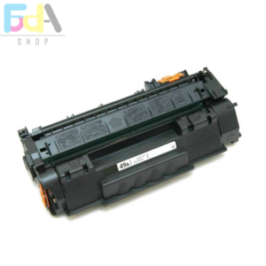 خرطوشة حبر اتش بي ليزر أسود HP 49A LaserJet (Q5949A)
