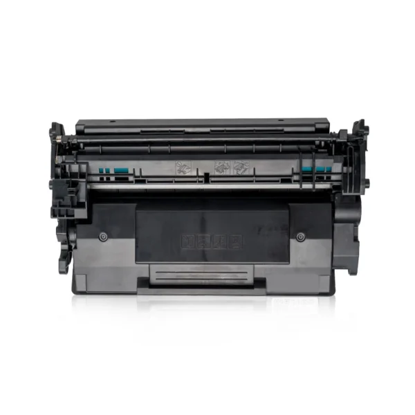 خرطوشة حبر اتش بي HP 89A Black LaserJet Toner Cartridge, CF289A