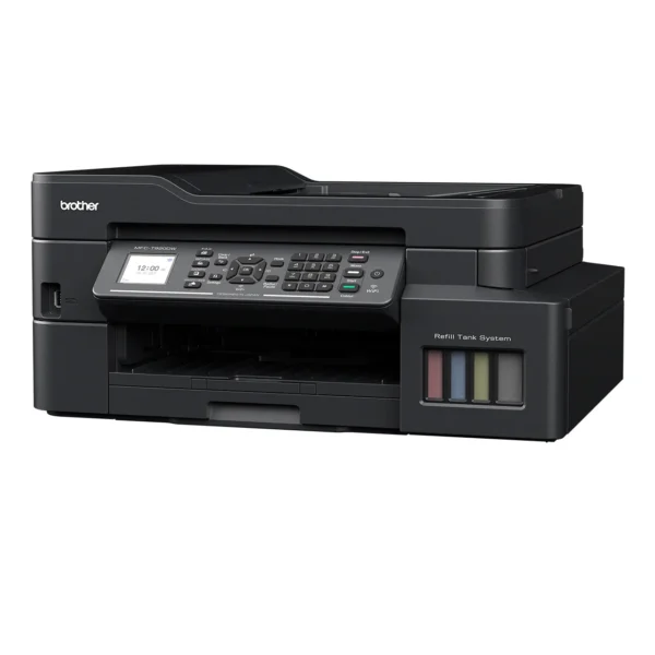 ⁦Brother MFC-T920DW Ink Tank Printer⁩ - الصورة ⁦2⁩