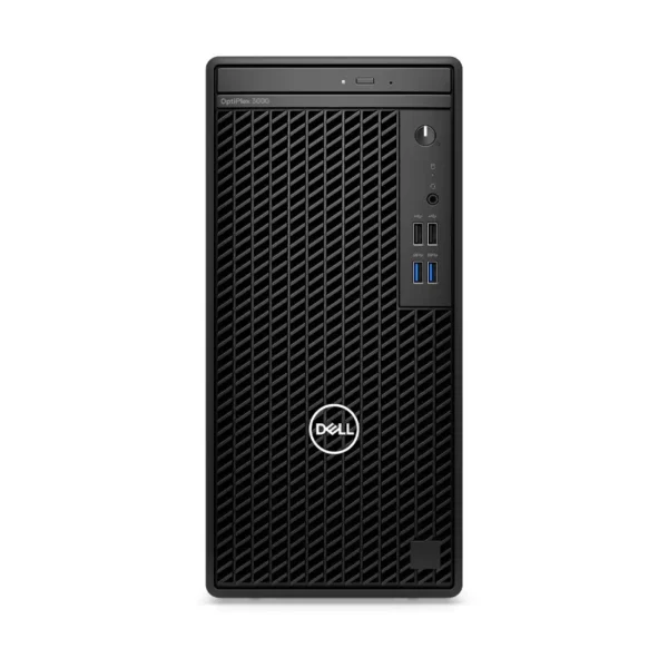 Desktop Dell OptiPlex 3000 Tower Intel Core i5-12th generation