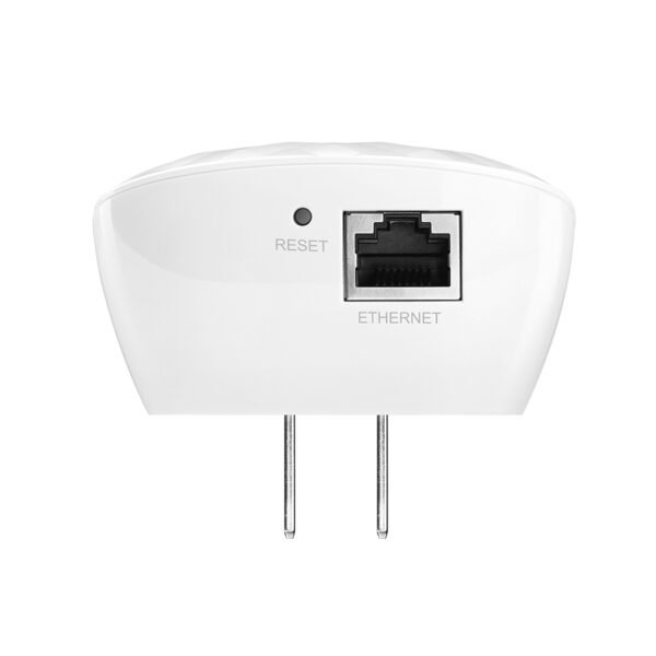 ⁦مقوي اشارة TP-Link AC750 WiFi Range Extender RE220‎⁩ - الصورة ⁦4⁩