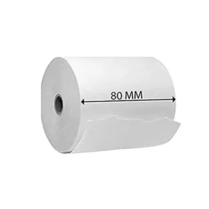ورق فواتير حراري Receipt Roll 80mm