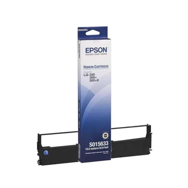 شريط طباعه ريبون ابسون EPSON Ribbon LQ350