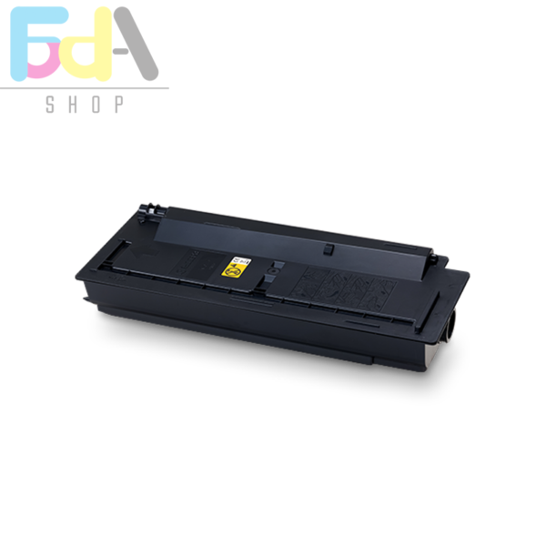 خرطوشة حبر كيوسيرا ليزر أسود Toner Kyocera TK-6115