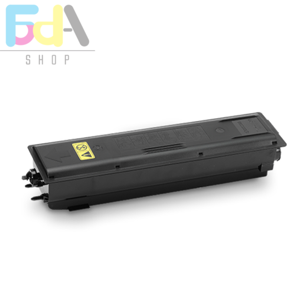 خرطوشة حبر كيوسيرا ليزر أسود Toner Kyocera TK-4105