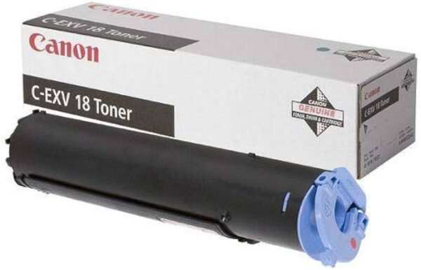 خرطوشة حبر كانون  Canon EXV18/GRP22/NPG32
