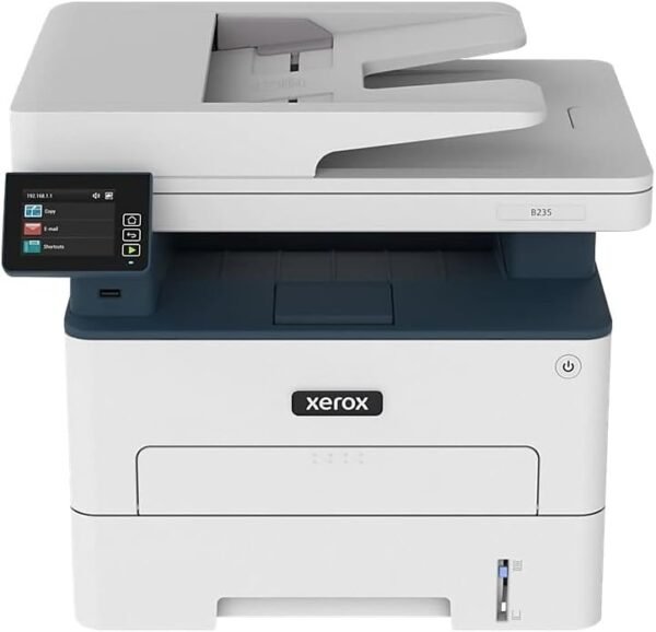 طابعة زيروكس ليزر أسود Xerox B235 Multifunction Printer