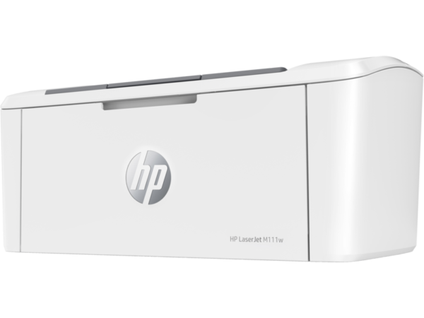 ⁦طابعة ليزر جيت اتش بيHP LaserJet M111w ‎⁩ - الصورة ⁦2⁩