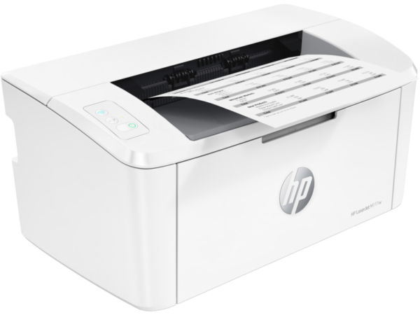⁦طابعة ليزر جيت اتش بيHP LaserJet M111w ‎⁩ - الصورة ⁦3⁩