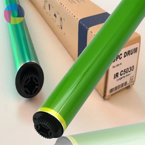 OPC Drum Canon IR C5030 C5035 C5045 C5051 C5235 C5240 C5250 C5255