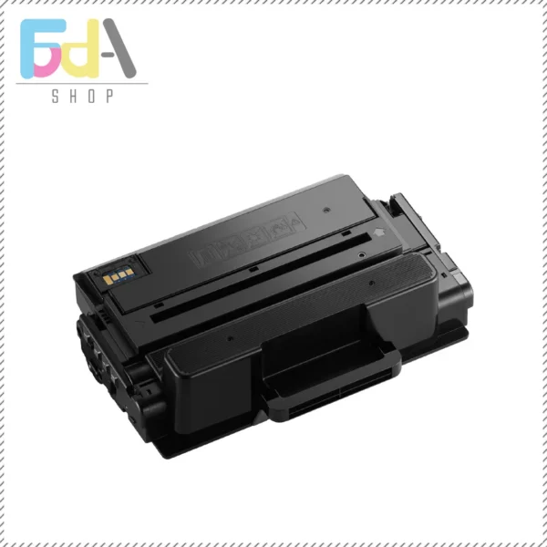 خرطوشة حبر سامسونج Samsung Black Laser Toner Cartridge MLT-D203