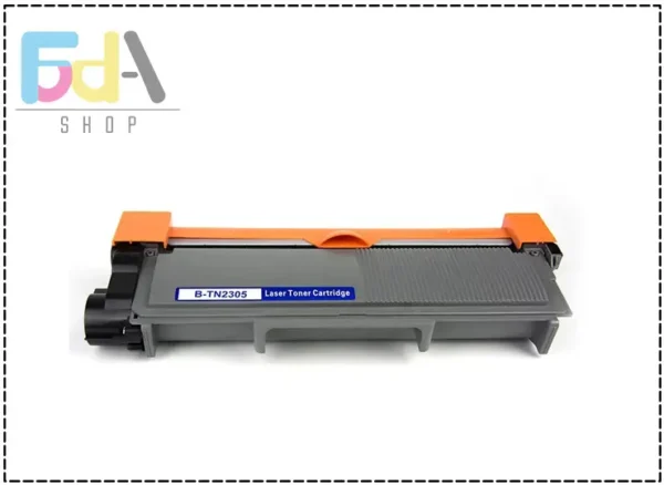 خرطوشة حبر براذر Brother TN-2305