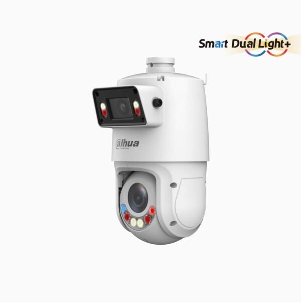 ⁦كاميرا متحركة متطورة Dahua TiOC WizSense 3 in 1 Network PTZ Camera⁩ - الصورة ⁦2⁩