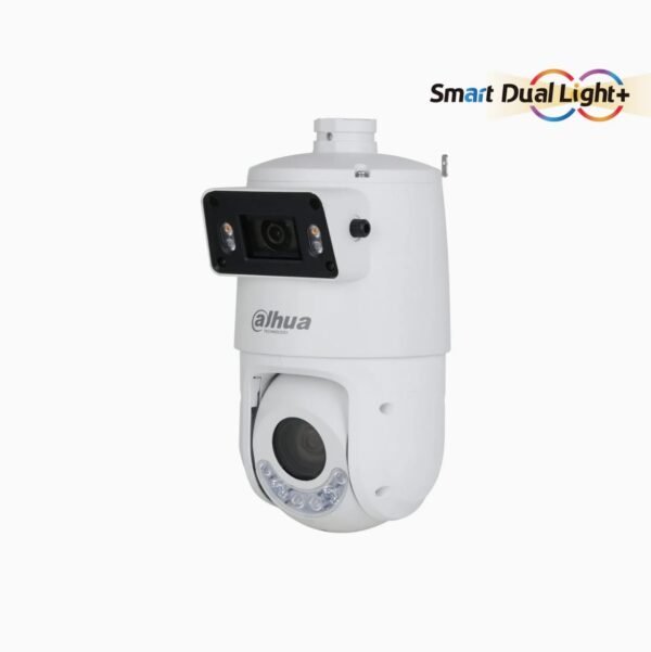 ⁦كاميرا متحركة متطورة Dahua TiOC WizSense 3 in 1 Network PTZ Camera⁩ - الصورة ⁦3⁩