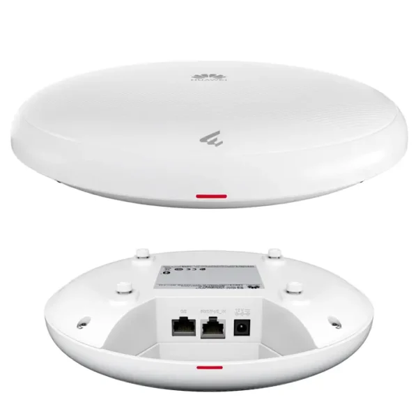 Huawei eKitEngine AP673 WiFi7 indoor Tri Band AP