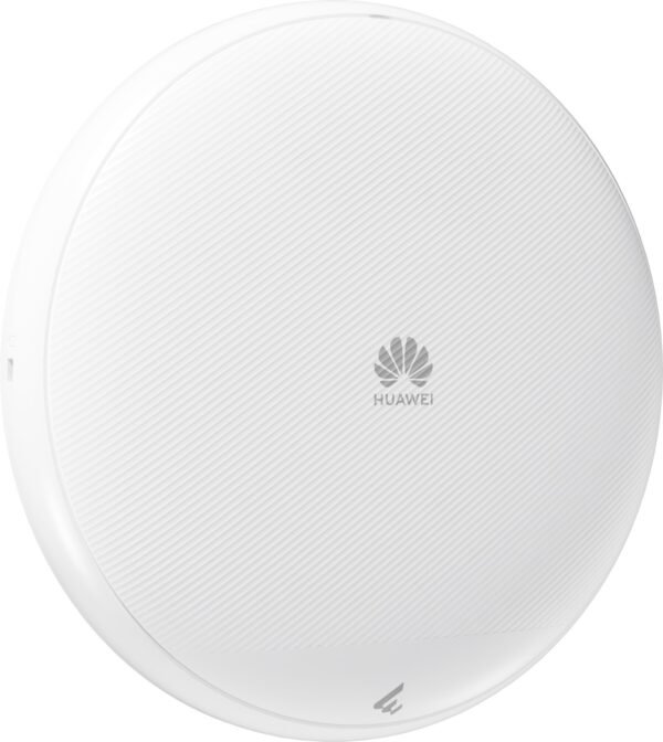 ⁦Huawei eKitEngine AP673 WiFi7 indoor Tri Band AP⁩ - الصورة ⁦2⁩