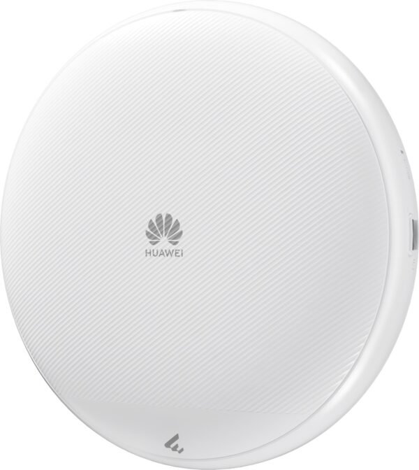 ⁦Huawei eKitEngine AP673 WiFi7 indoor Tri Band AP⁩ - الصورة ⁦4⁩