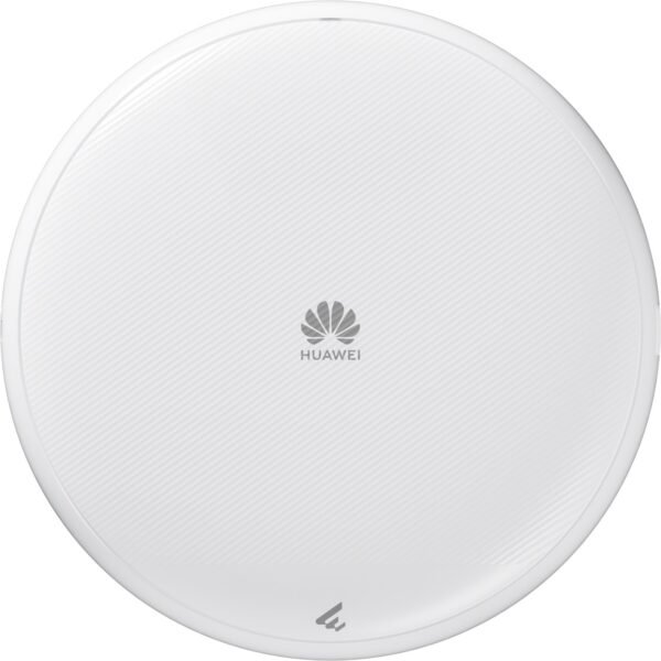 ⁦Huawei eKitEngine AP673 WiFi7 indoor Tri Band AP⁩ - الصورة ⁦3⁩